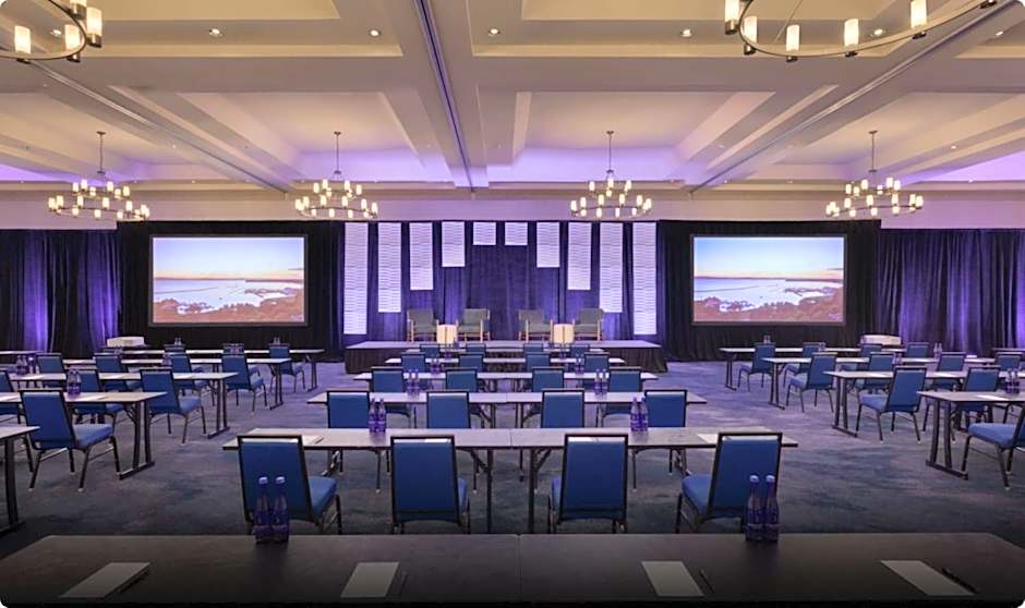 Hotel Champlain Burlington Curio Collection by Hilton