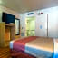 Motel 6-Palm Springs, CA - Downtown