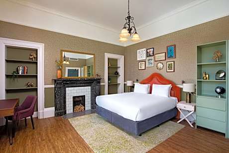 Elmbank York, Tapestry Collection By Hilton