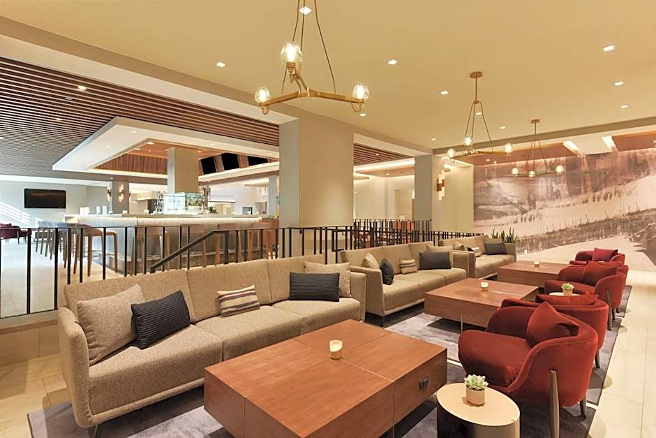 Hyatt Centric Santa Clara Silicon Valley