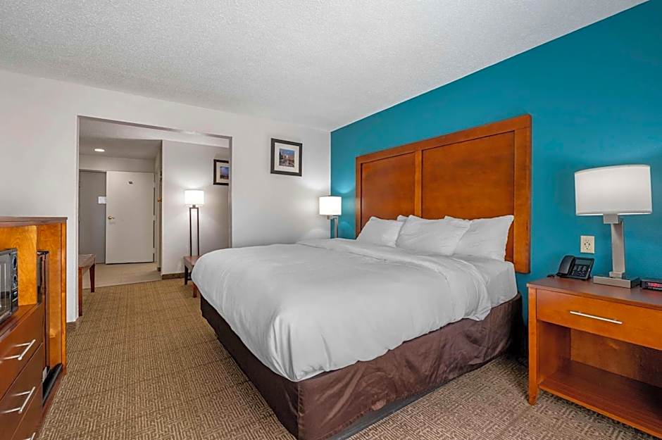 Comfort Inn Plainfield - Indianapolis Airport