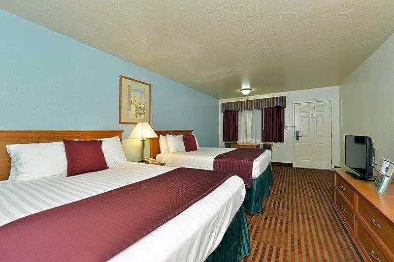 Motel 6-Lordsburg, NM