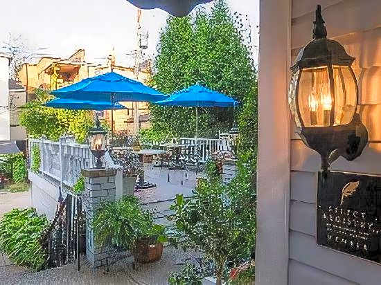 The Inn on Negley