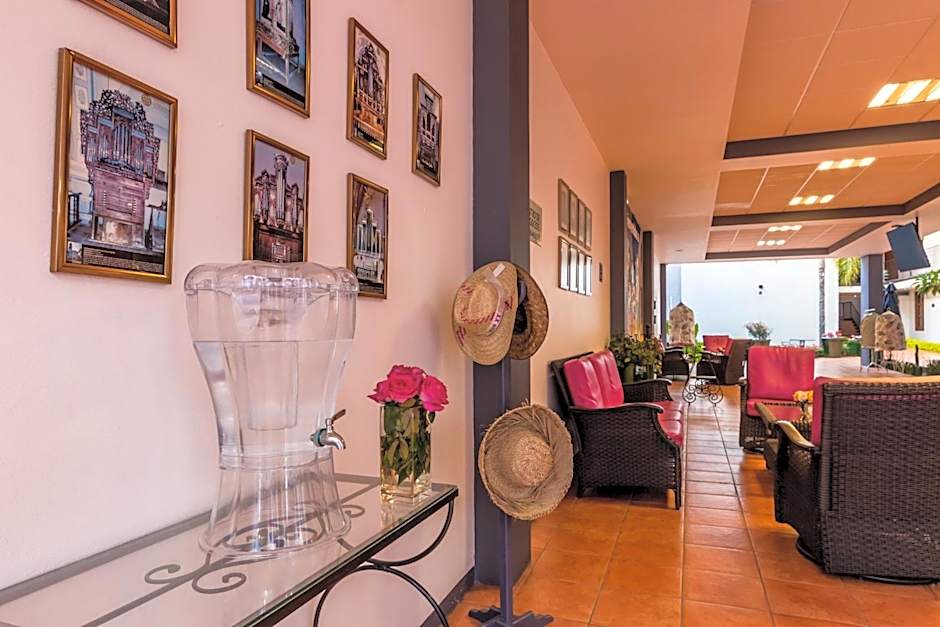 Hotel del Marquesado