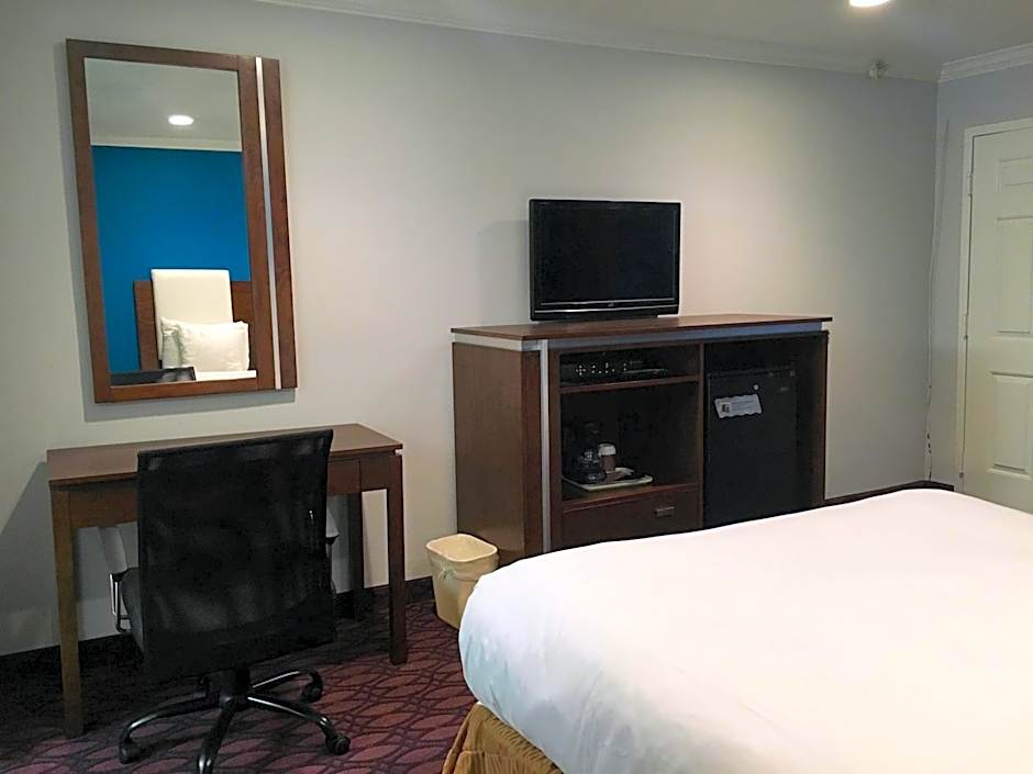 Hotel Pacific, Manhattan Beach