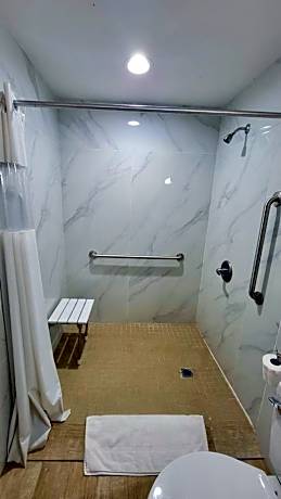 Double Room - Disability Access