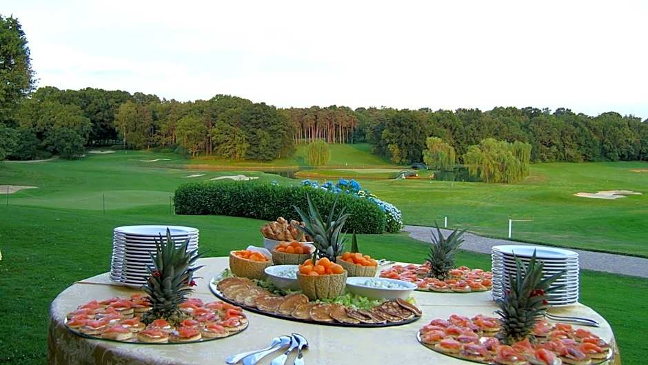 Golf Hotel Castelconturbia