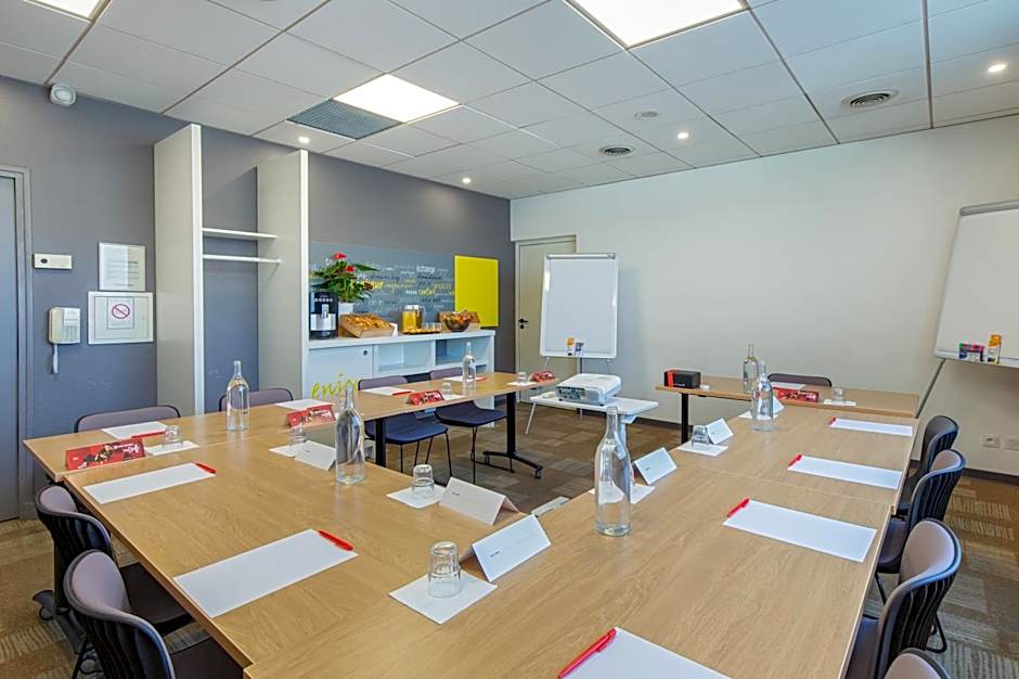 ibis Marseille Timone