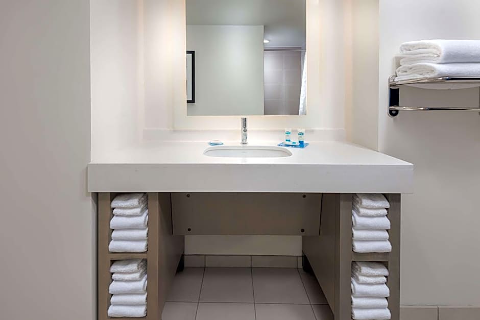 Hyatt House Chicago / West Loop-Fulton Market