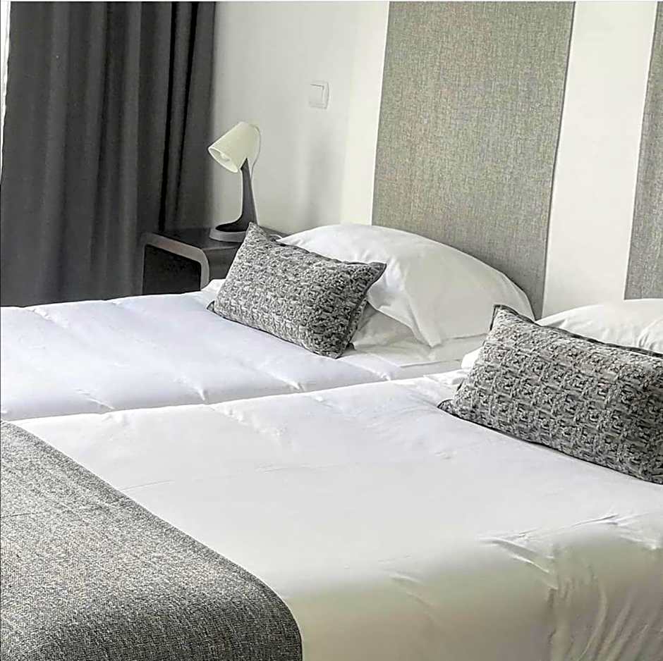 Hotel Solar Dos Mascarenhas