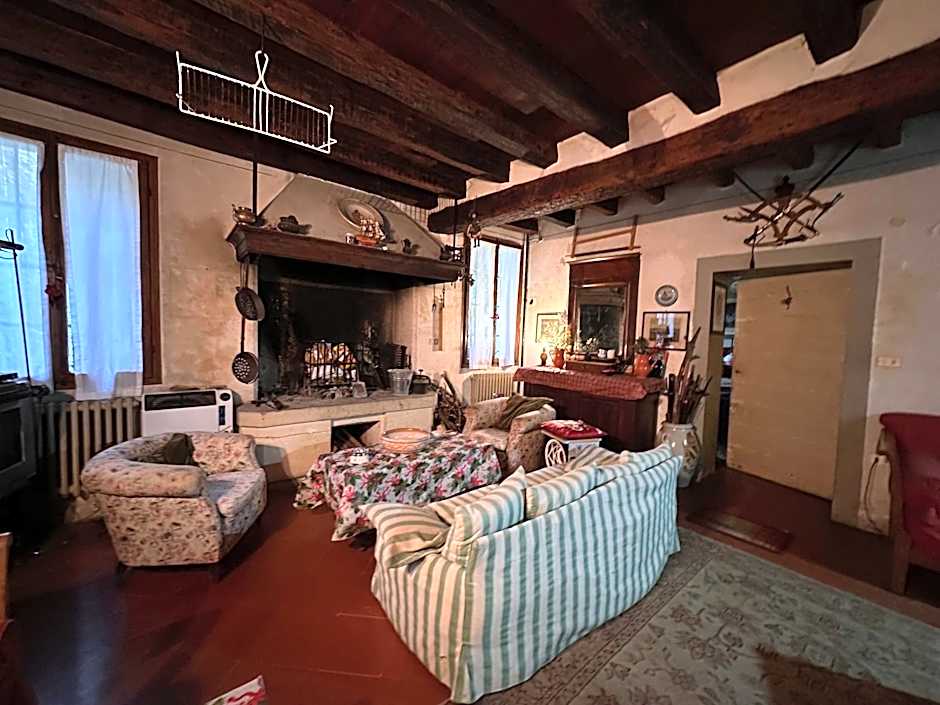B&B Villa Gradenigo