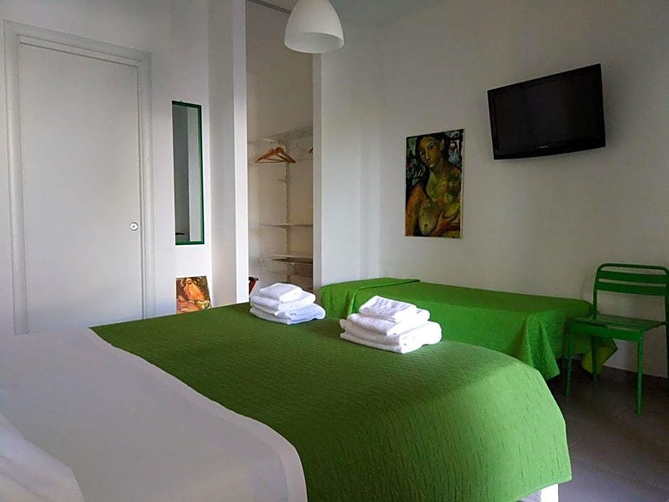 La Casa A Mare B&B