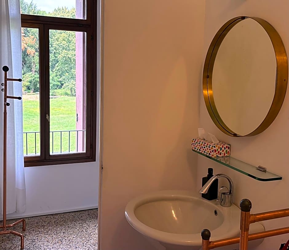 B&B Giardino Jappelli (Villa Ca' Minotto)