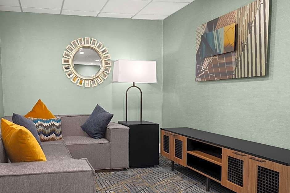 Homewood Suites By Hilton Atlanta/Alpharetta