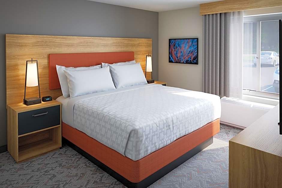 Candlewood Suites - Detroit - Auburn Hills By IHG