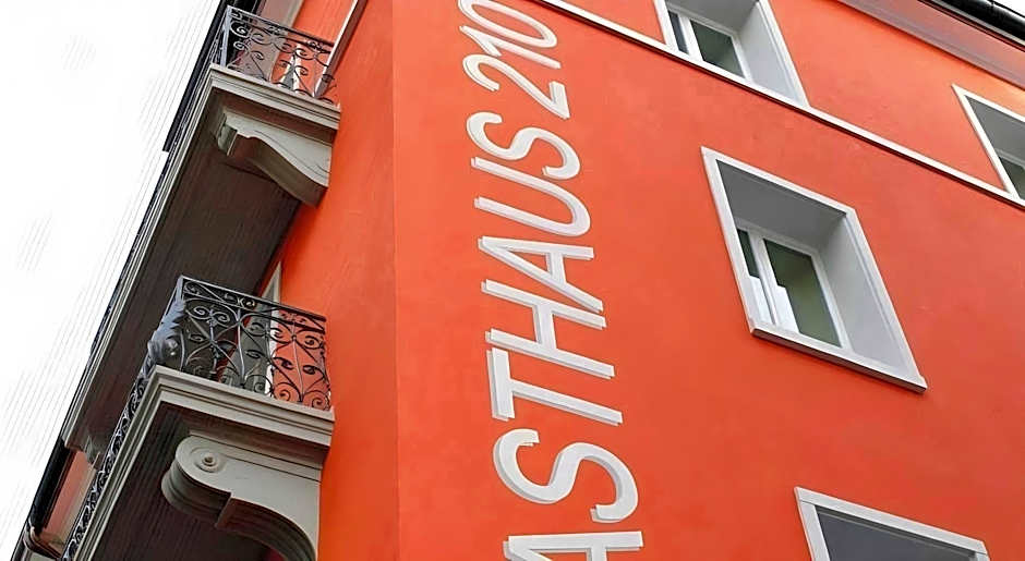 Gasthaus 210