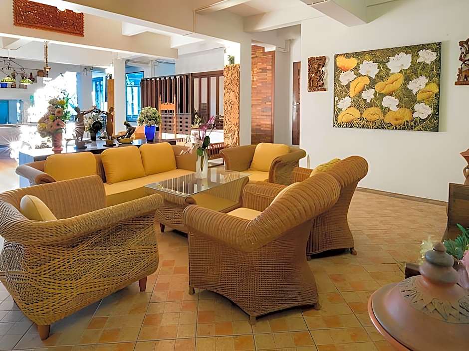 Yotaka Boutique Hotel