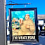 The Weary Friar Inn