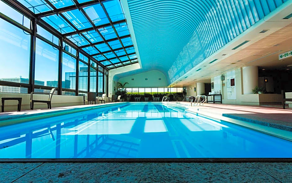 Imperial Hotel Tokyo