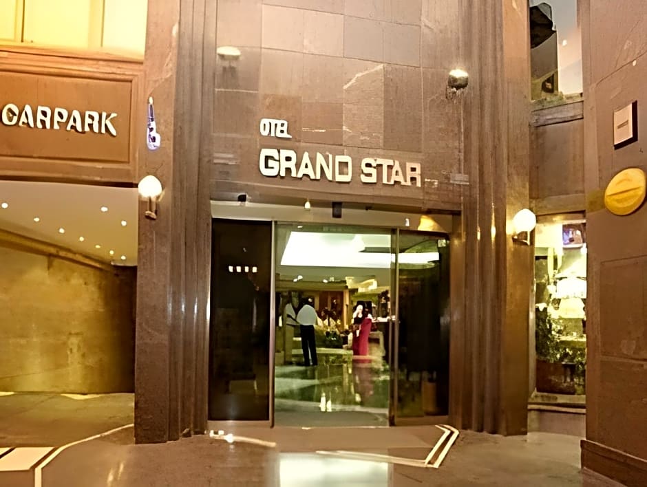 Hotel Grand Star