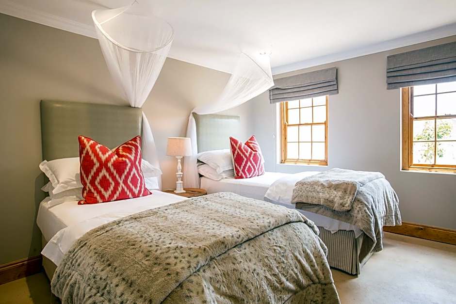 Botlierskop The Village Lodge