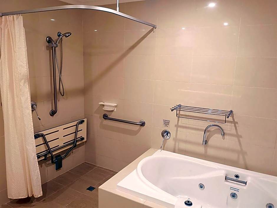 Bunbury Hotel Koombana Bay