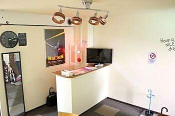 Guesthouse Sakaihigashi Niconico