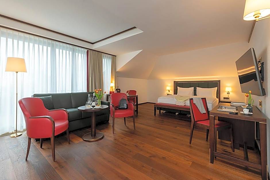 Bad Horn - Hotel & Spa