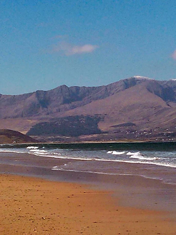 Beenoskee Bed and Breakfast