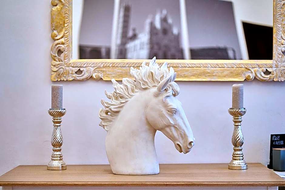 Palazzo del Magnifico B&B