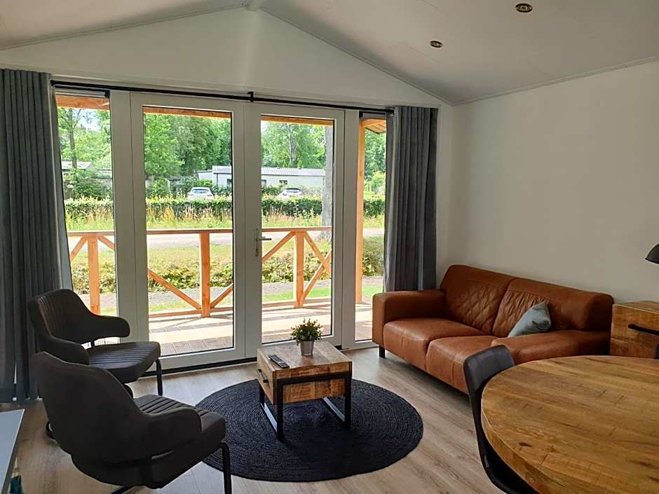 Heidepark Veluwschkarakter