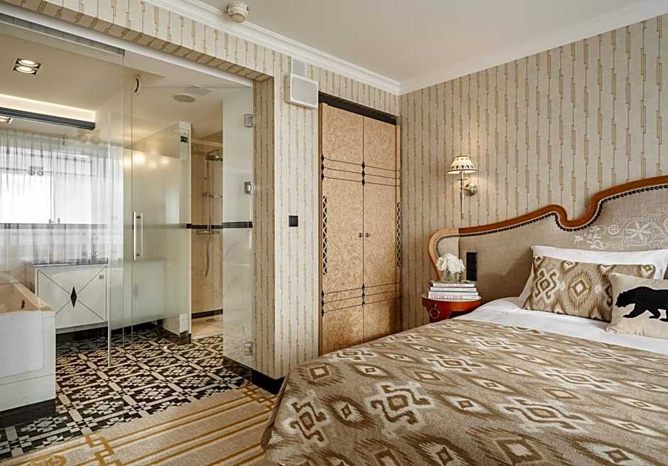 Bachleda Hotel Kasprowy