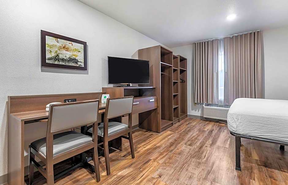 Extended Stay America Select Suites - Pittsburgh - Cranberry
