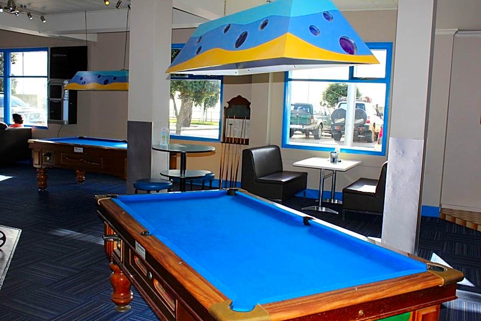 Beach Hotel