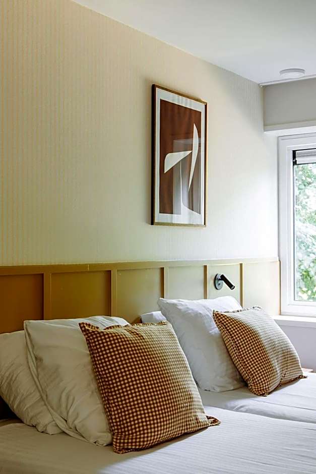 Niyunā wellness apartments