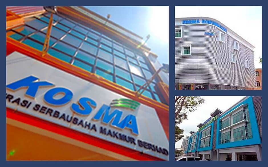 Kosma Business Hotel