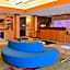 Fairfield Inn & Suites by Marriott Sacramento Elk Grove