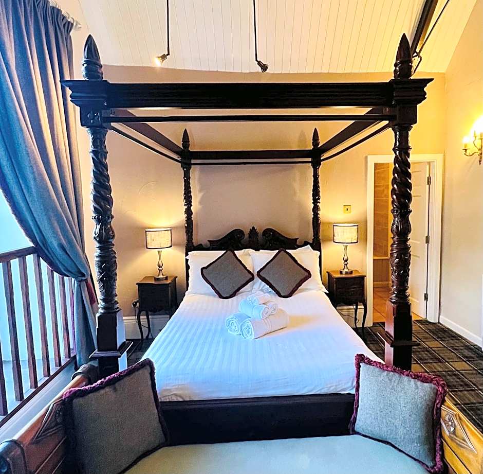 Peak Hotel Castleton