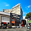 Flying Song Hotel(Ningbo Baihe Metro Station Caihong South Road Store)