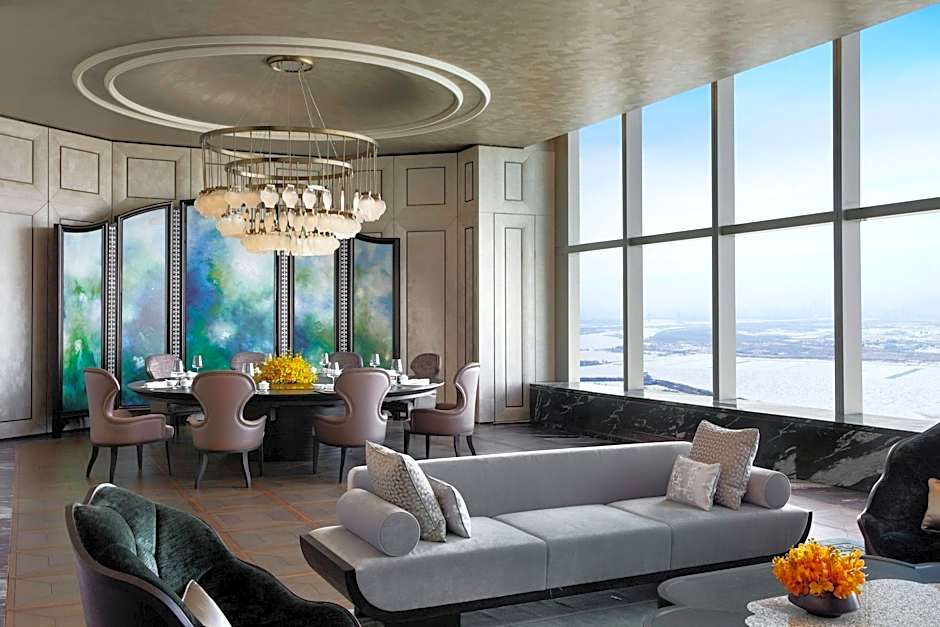 The Ritz-Carlton, Harbin