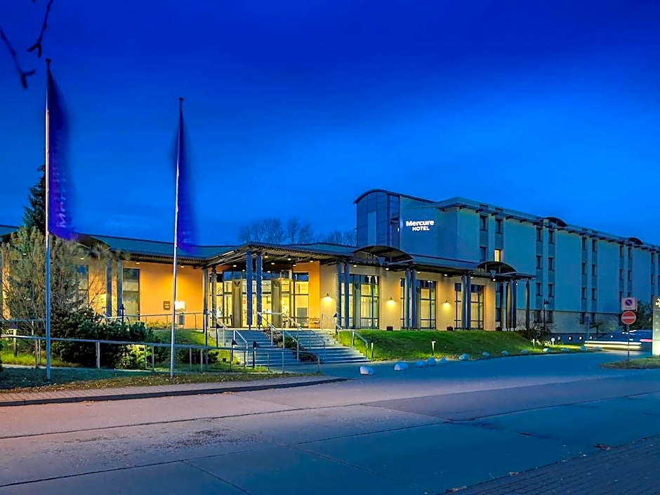 Hotel Am Gorzberg Greifswald