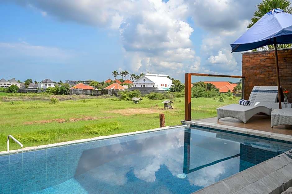 The Wina Villa Seminyak