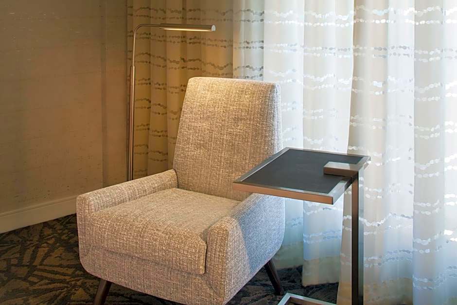 The Westin Princeton at Forrestal Village