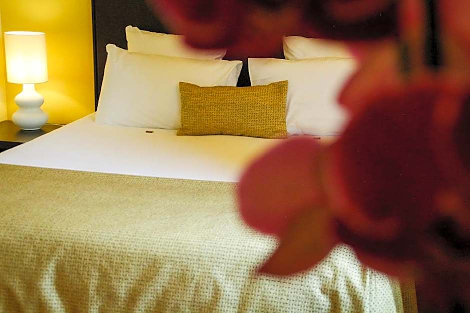 Hôtel La Riviera Victoria