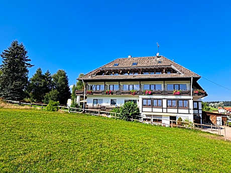 Landpension Pferdekoppel - B&B - Self Checkin