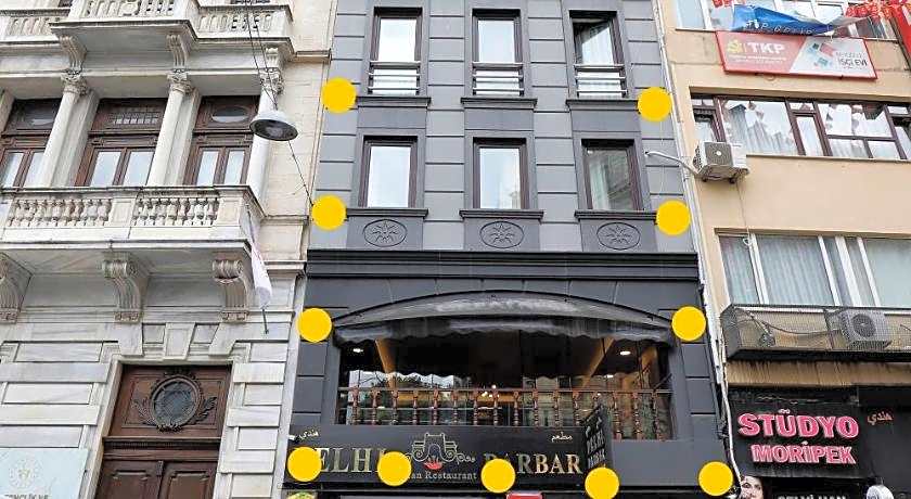 Ravello Suites Taksim – Istanbul, TR