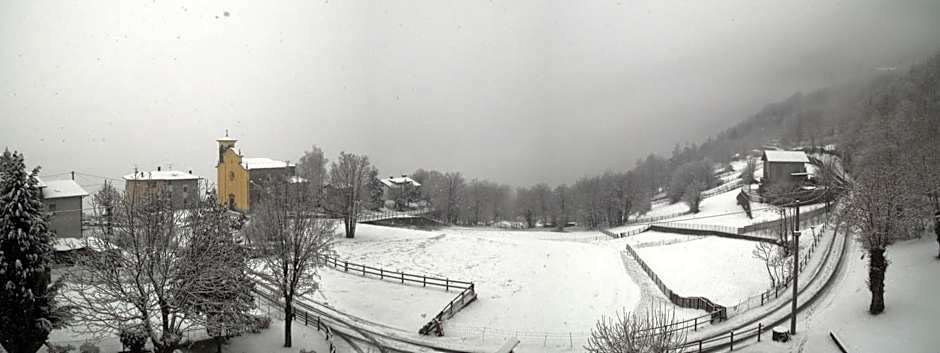 Albergo Ristorante Innocenti