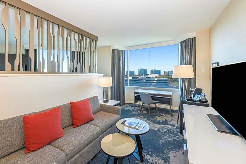 Grand Bay Hotel San Francisco