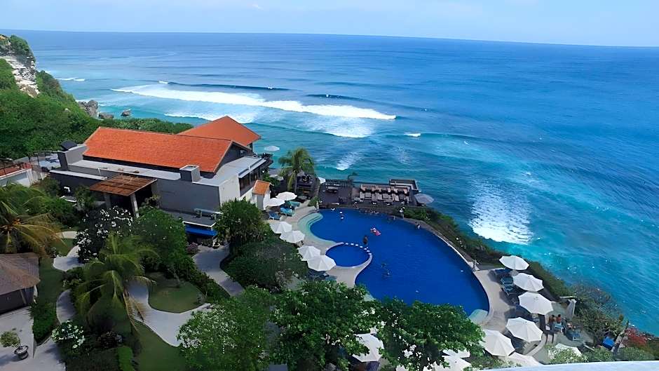 Blue Point Resort & Spa