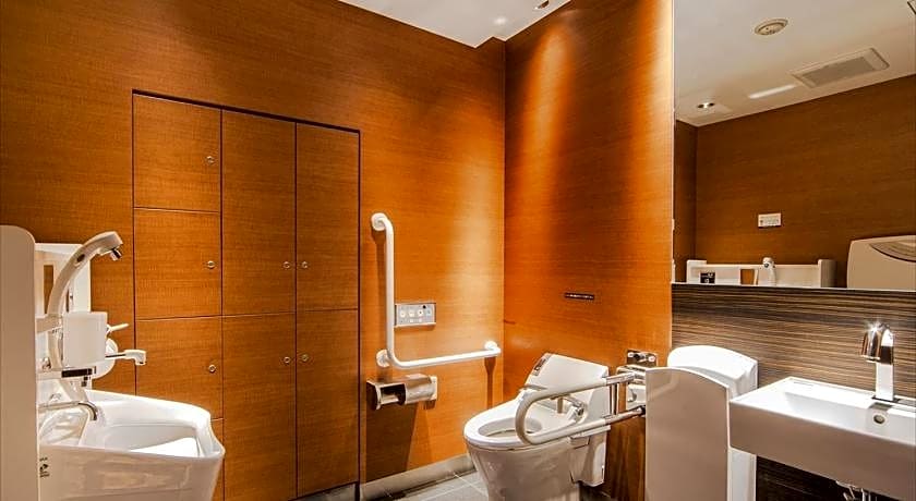 Apa Hotel Mita-Ekimae